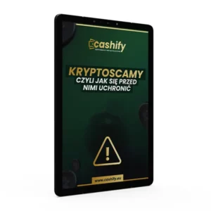 Ebook kryptoscamy